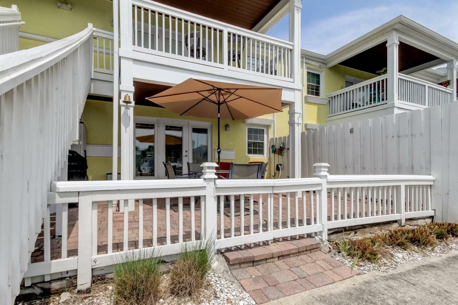 Property Photo:  5092 Beach Drive SE A  FL 33705 