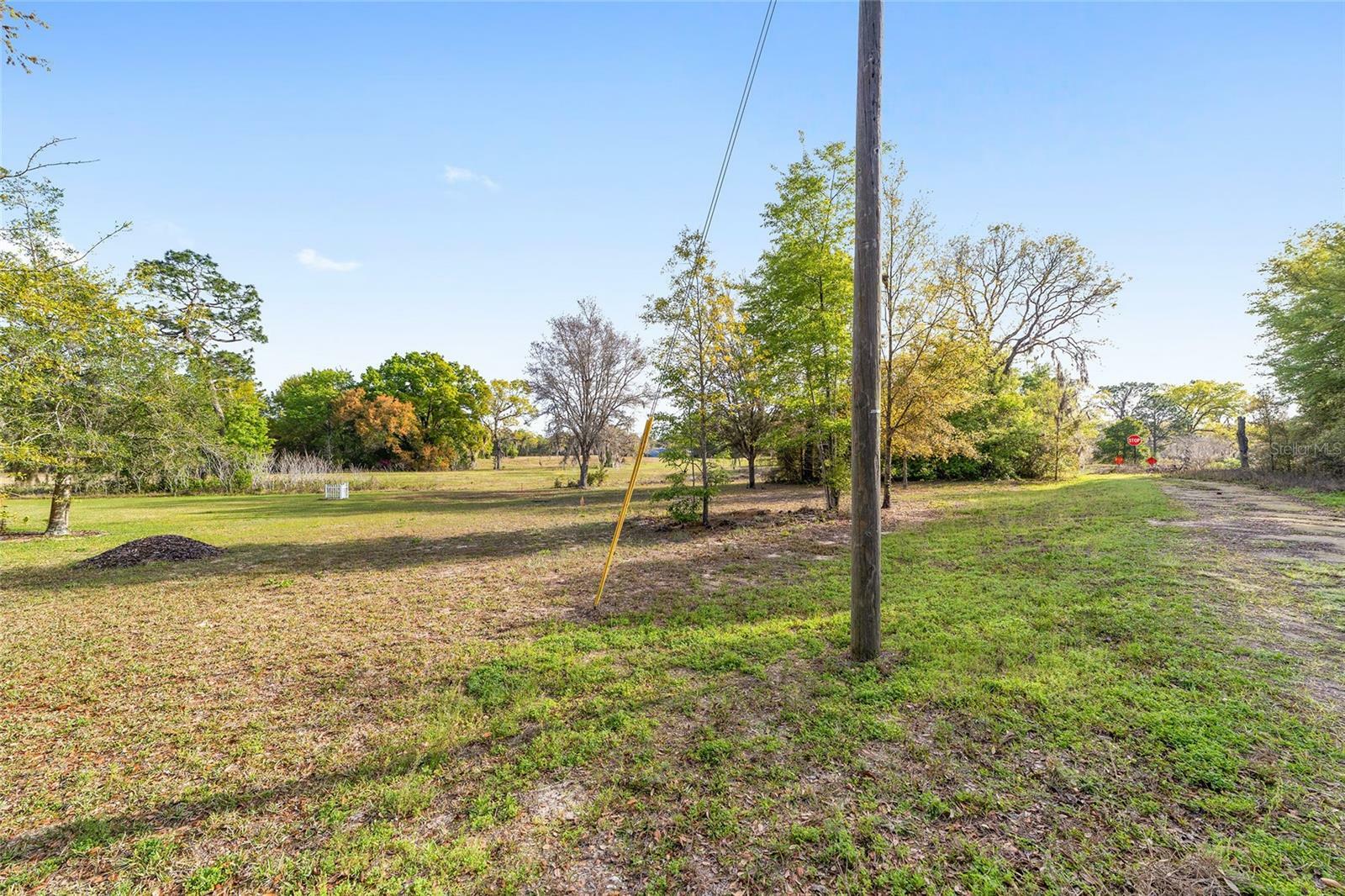 Property Photo:  0 NE 9th Street  FL 32696 