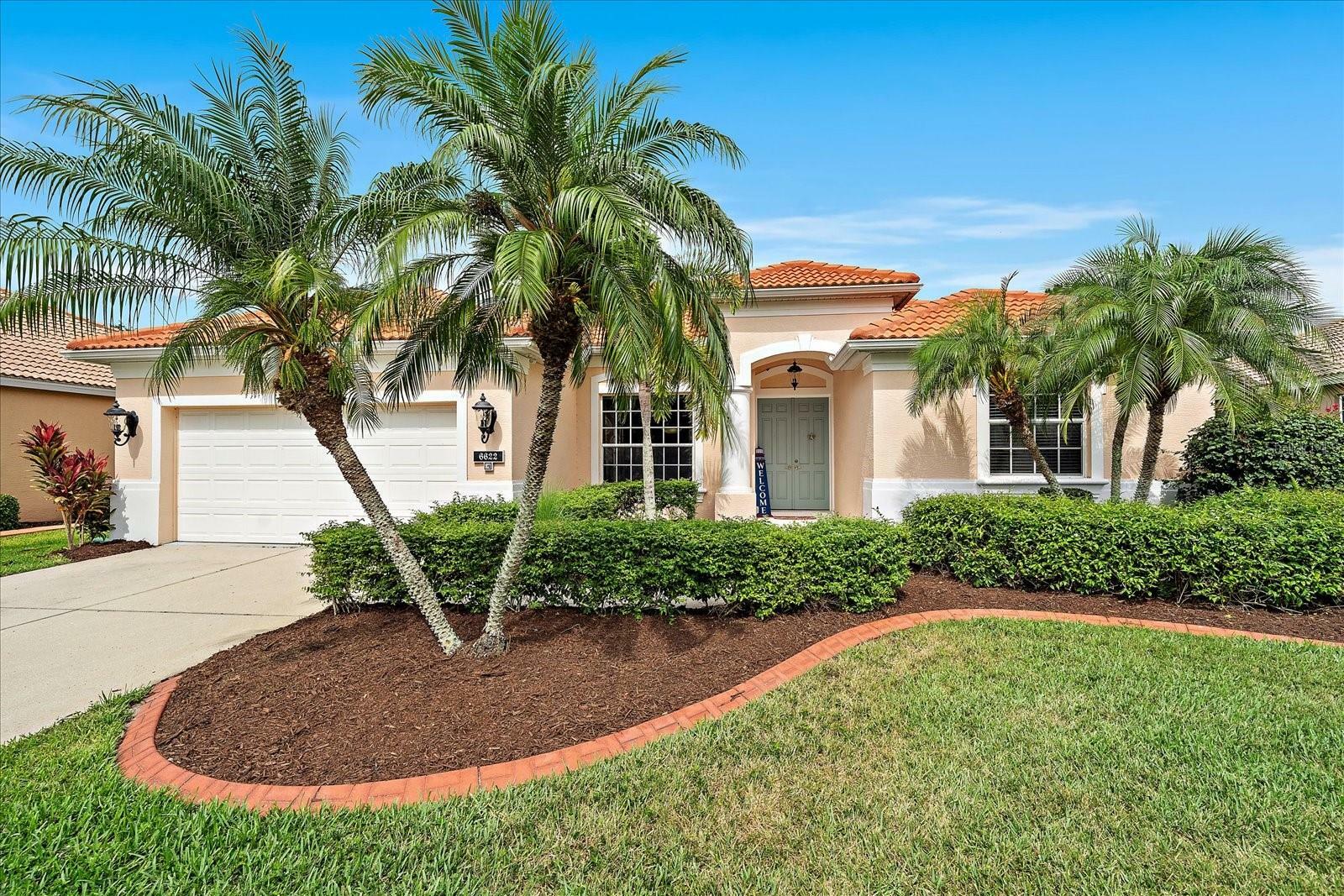 Property Photo:  6622 Pinefeather Court  FL 34203 