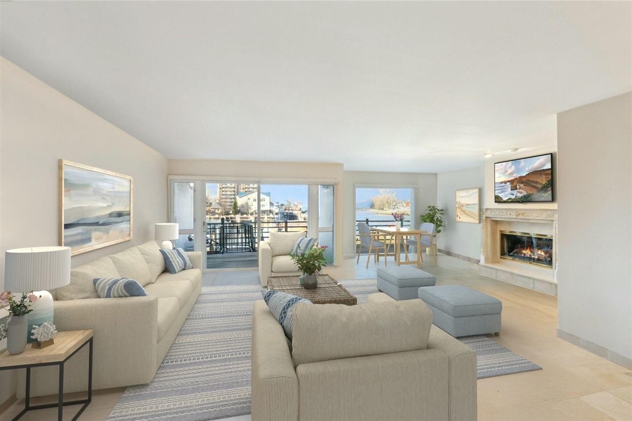 Property Photo:  306 Water Street  MI 49085 