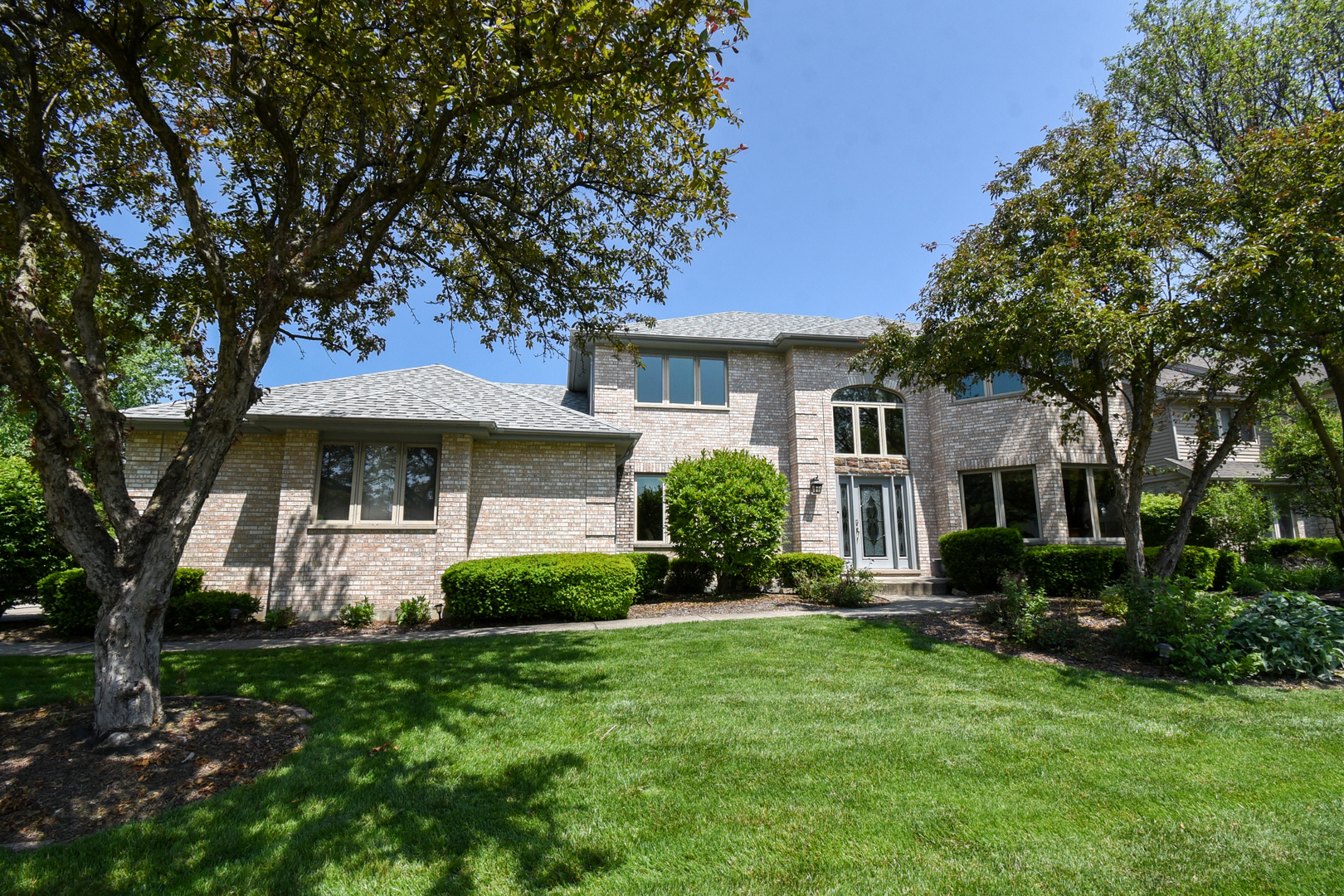 Property Photo:  8630 Beverly Lane  IL 60462 