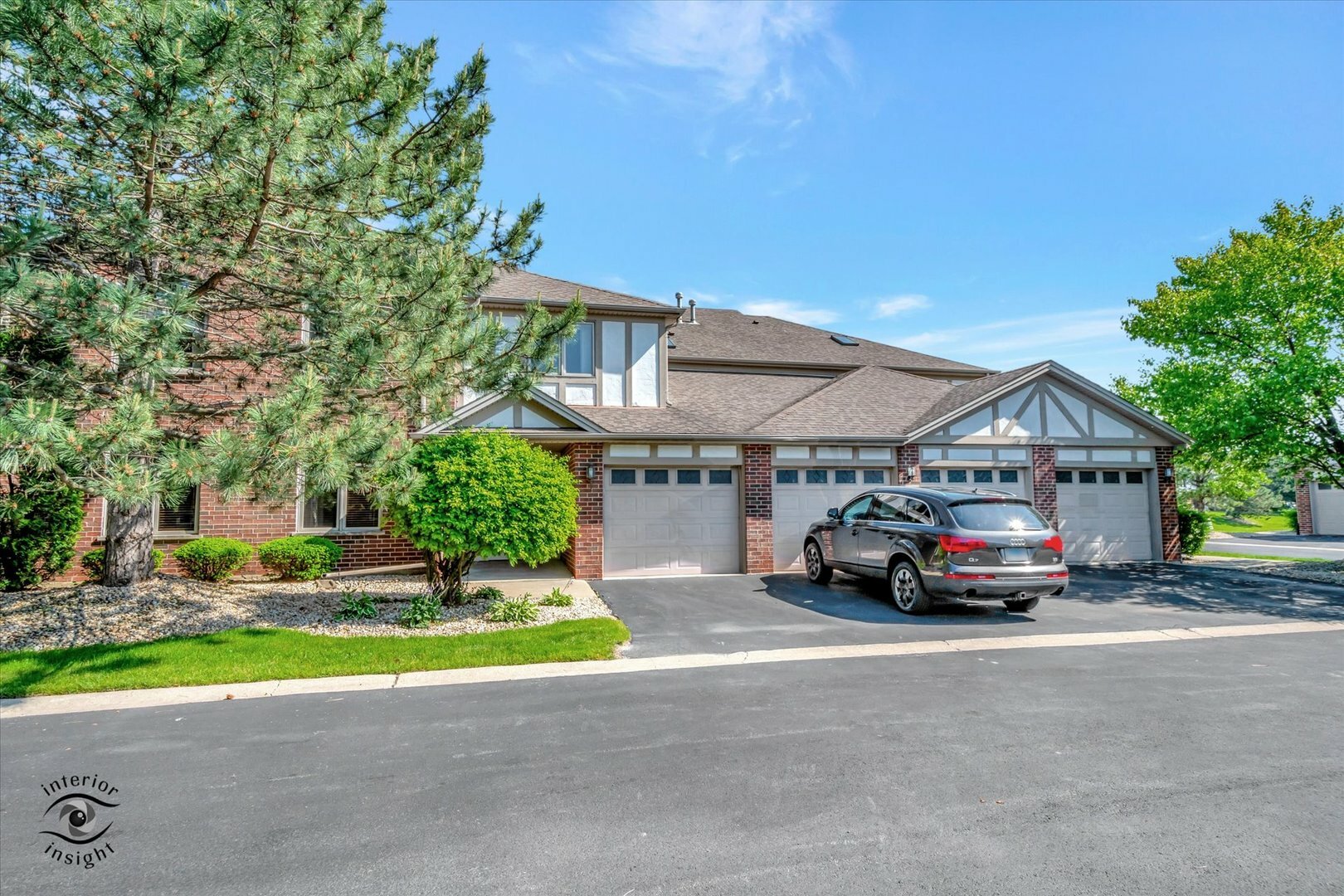 Property Photo:  6292 Misty Pines Court 4  IL 60477 