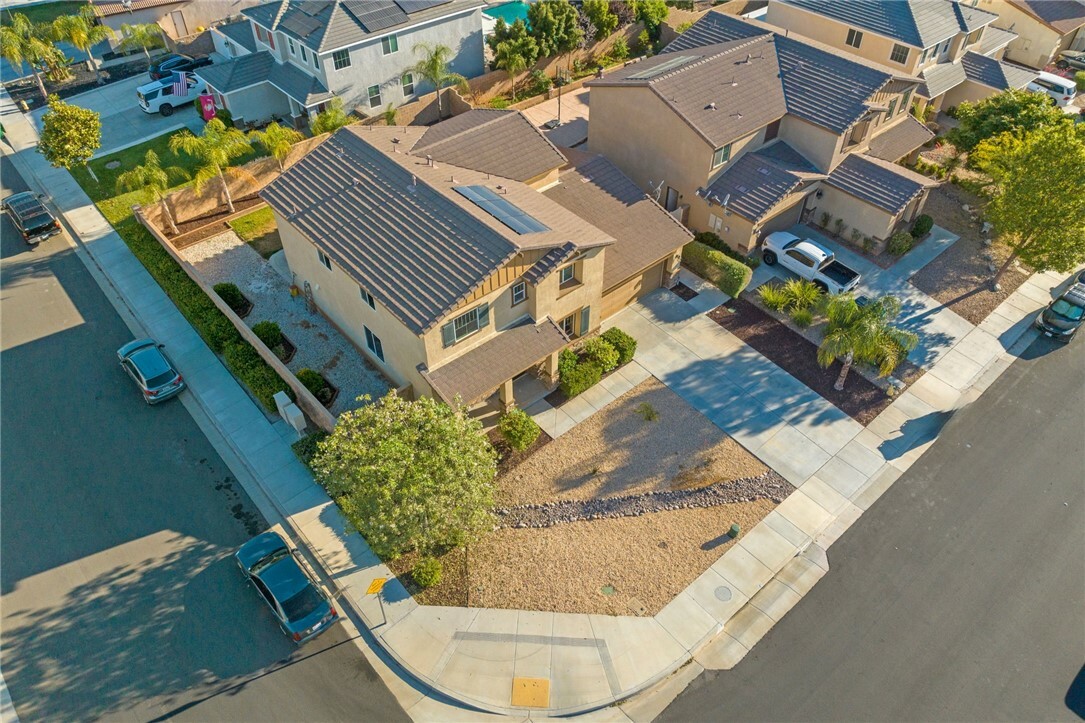 Property Photo:  31357 Cookie Road  CA 92596 