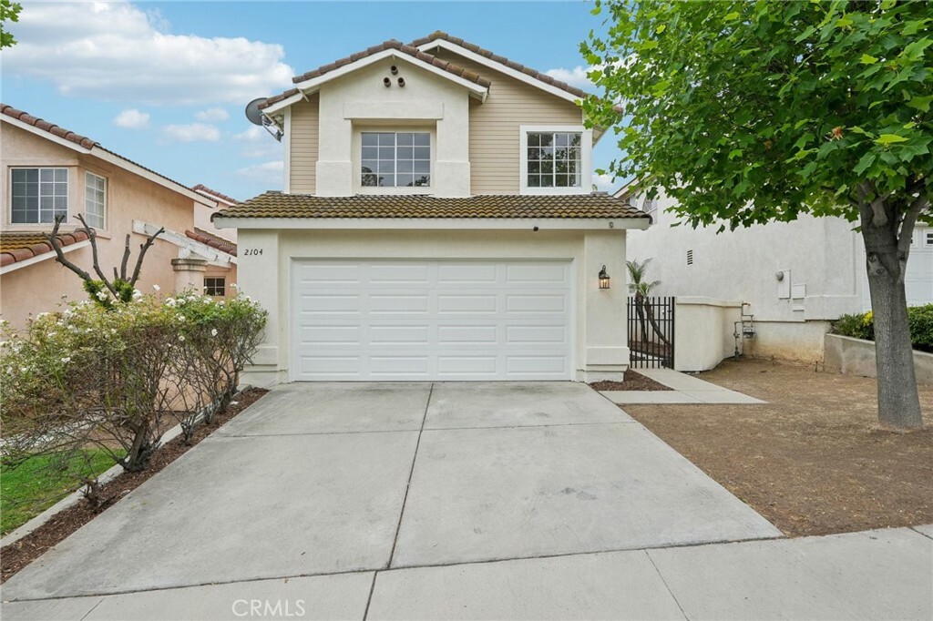 2104 Cascade Drive  Corona CA 92879 photo