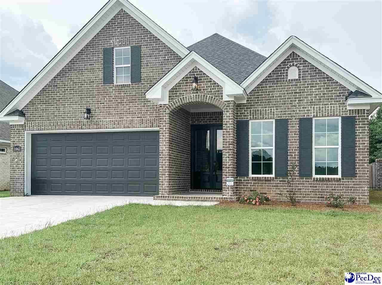 Property Photo: 1042 Cedar Crest Ln SC 29501
