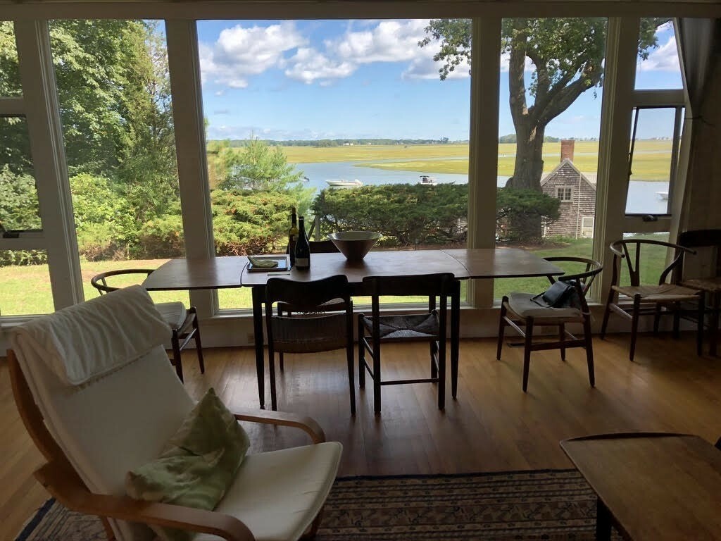 Property Photo: 69 Cove St MA 02332