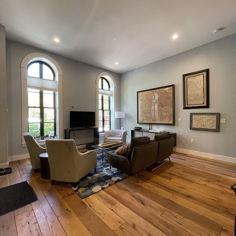 Property Photo: 21 Father Francis Gilday St 109 MA 02118