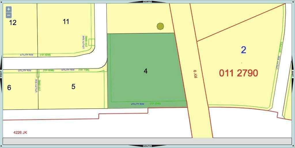 Photo de la propriété: 400 Shantz Drive AB T0M 0W0