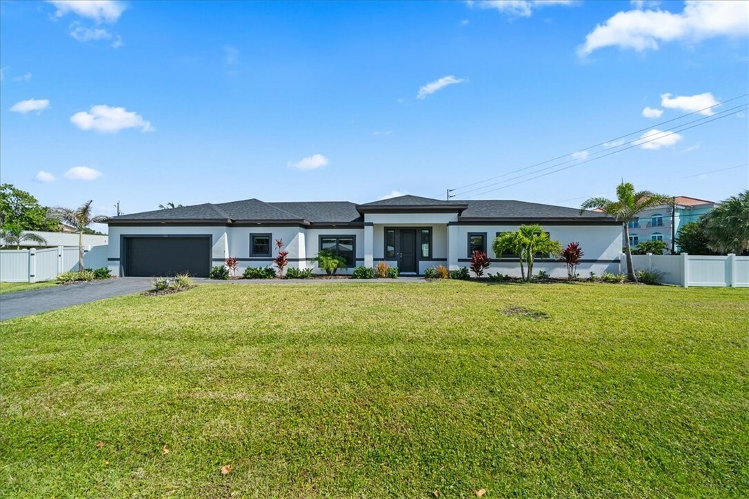 Property Photo:  120 Richards Road  FL 32951 