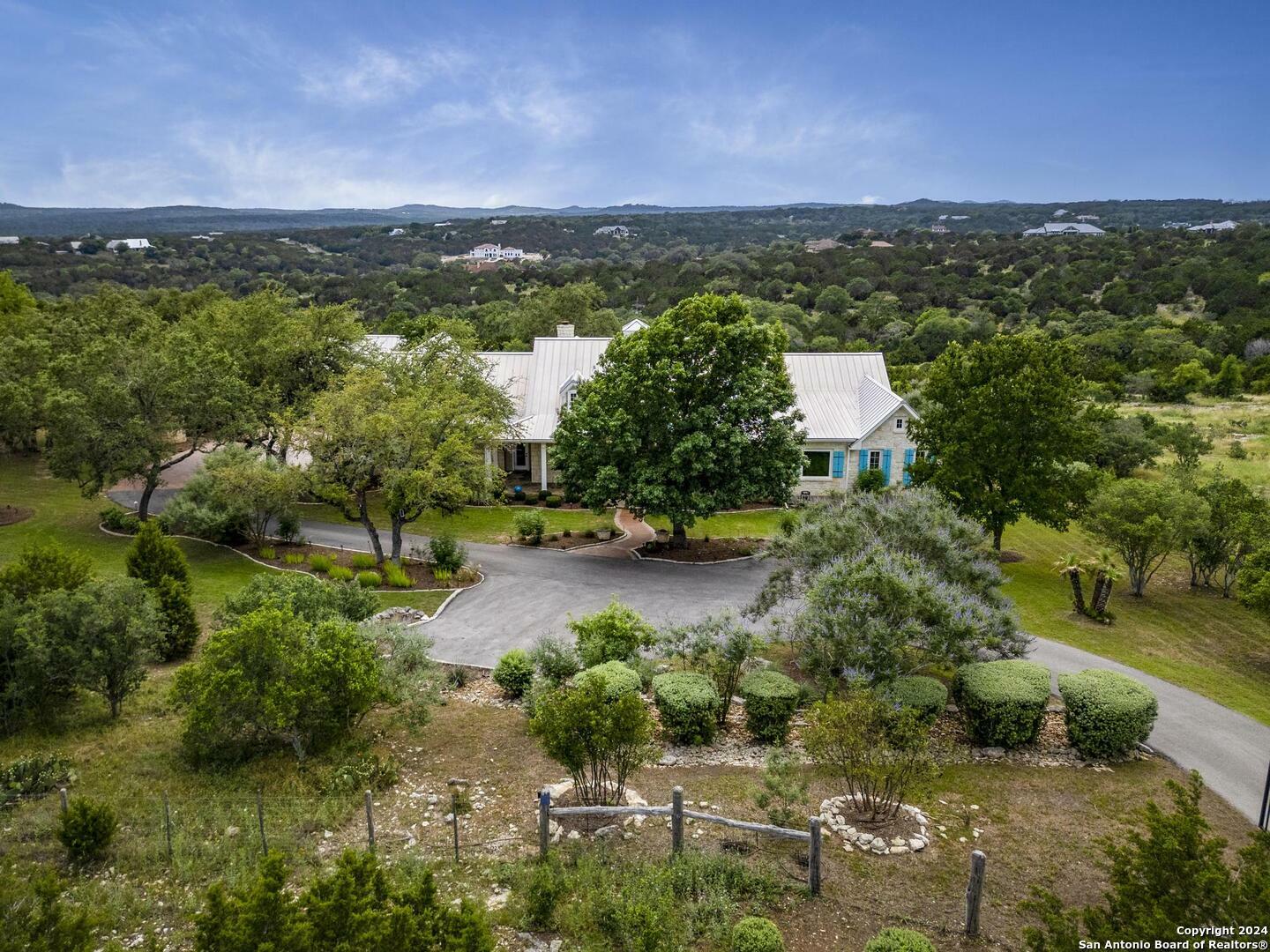 1626 Cordillera Trace  Boerne TX 78006 photo