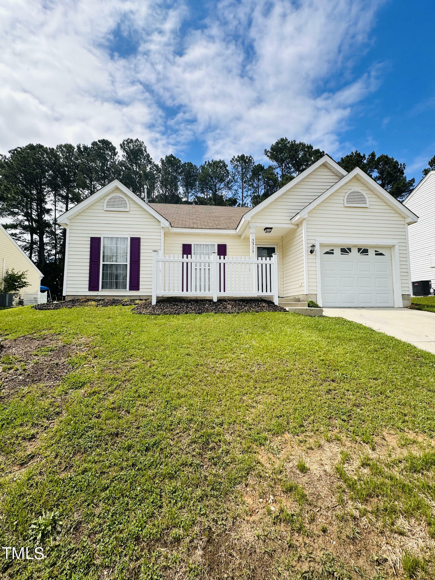 5315 Eagles Landing Drive  Raleigh NC 27616 photo