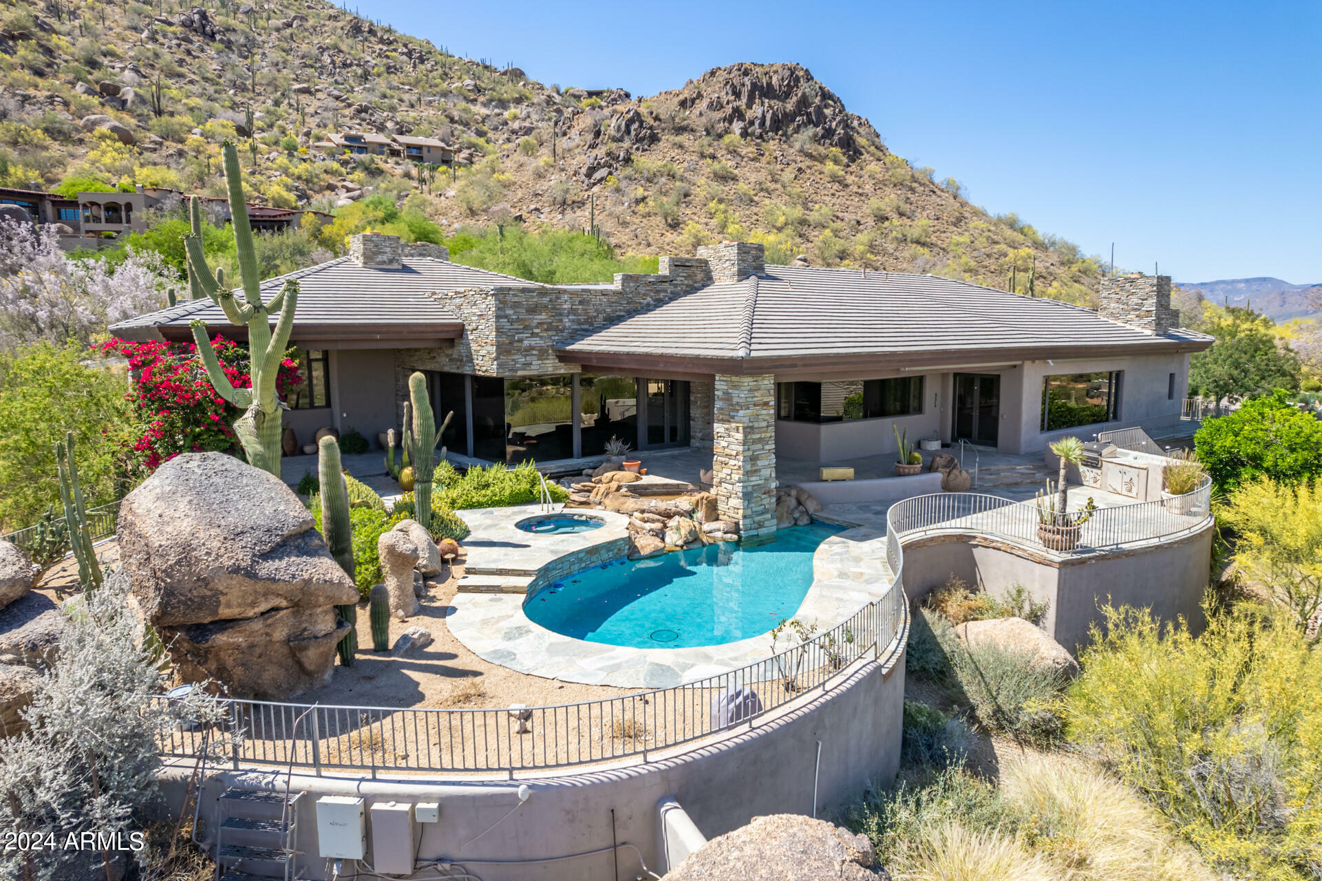 Property Photo:  6901 E Restin Road  AZ 85377 