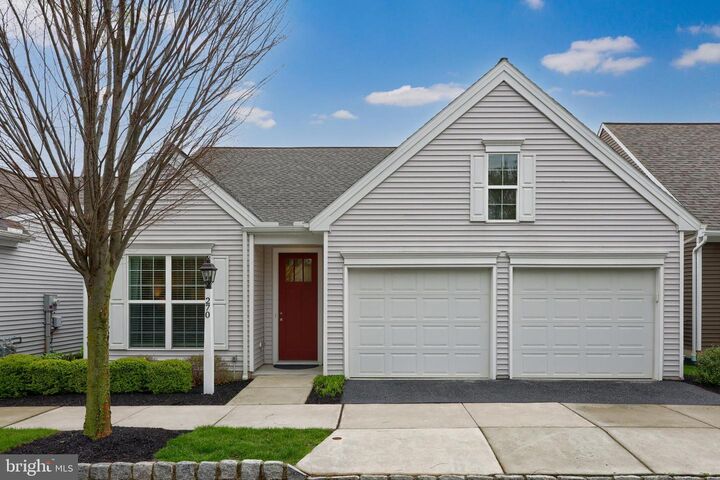 270 Asbury Lane  Strasburg PA 17579 photo