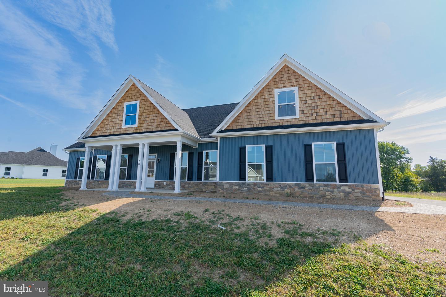 Property Photo: 78 Glenaire Road WV 25413