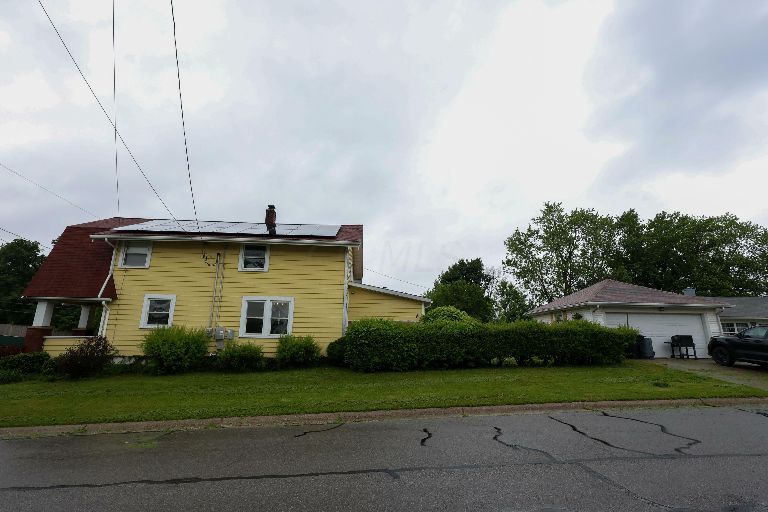 Property Photo:  500 S Vine Street  OH 43302 