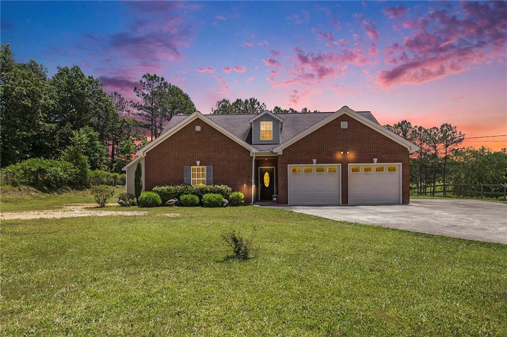 Property Photo:  189 Jlg Road  GA 30125 