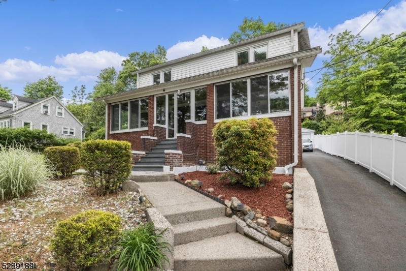 Property Photo: 45 W Lindsley Rd NJ 07009