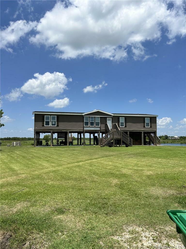 Property Photo: 1190 Arsene Lebleu Road LA 70607