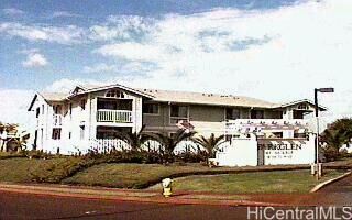 Property Photo: 94626 Lumiaina Street H101 HI 96797
