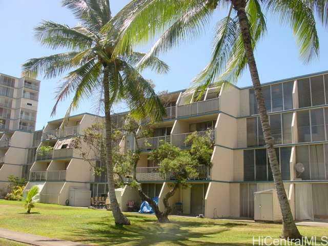 Property Photo:  95-2035 Waikalani Place B/404  HI 96789 