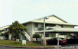 Property Photo: 911069 Puamaeole Street 6/D HI 96706