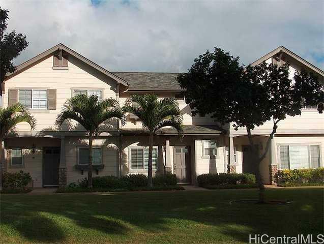 Property Photo:  911141 Kaileolea Drive 3D3  HI 96706 