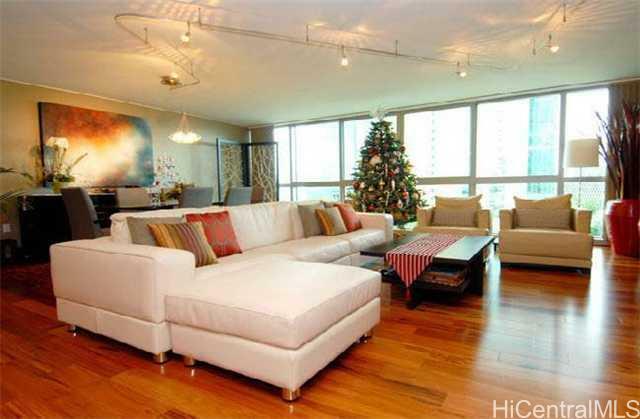 Property Photo:  1177 Queen Street 908  HI 96814 