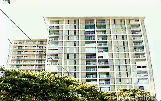 Property Photo:  1617 Keeaumoku Street 801  HI 96822 