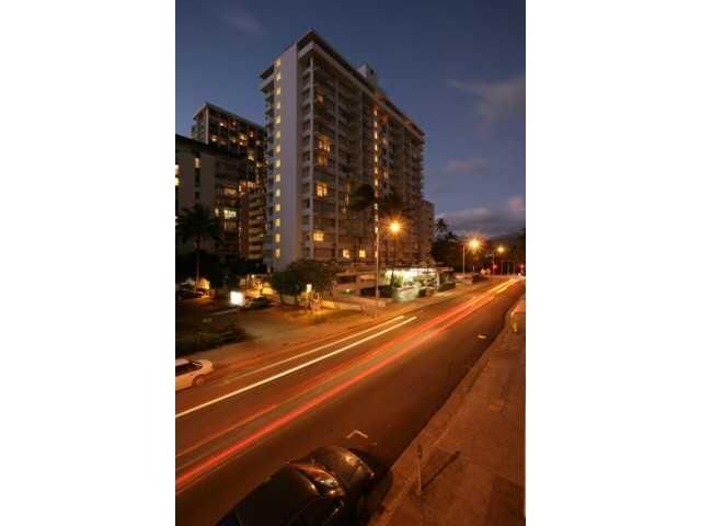 Property Photo:  444 Kanekapolei Street 206  HI 96815 
