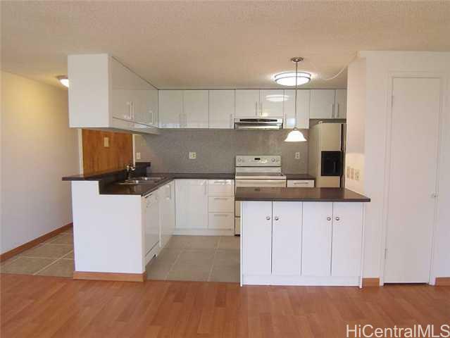 Property Photo:  2724 Kahoaloha Lane 703  HI 96826 