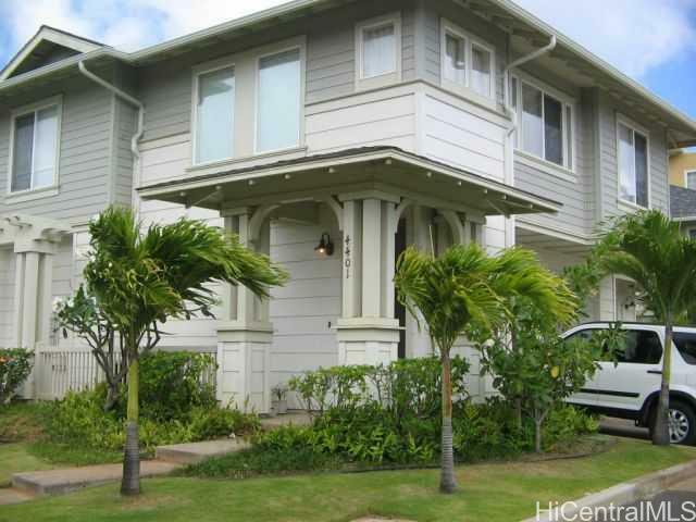 Property Photo:  520 Lunalilo Home Road V4401  HI 96825 