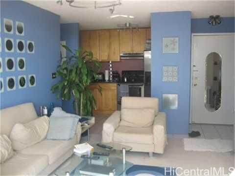 Property Photo:  2115 Ala Wai Boulevard 1003  HI 96815 