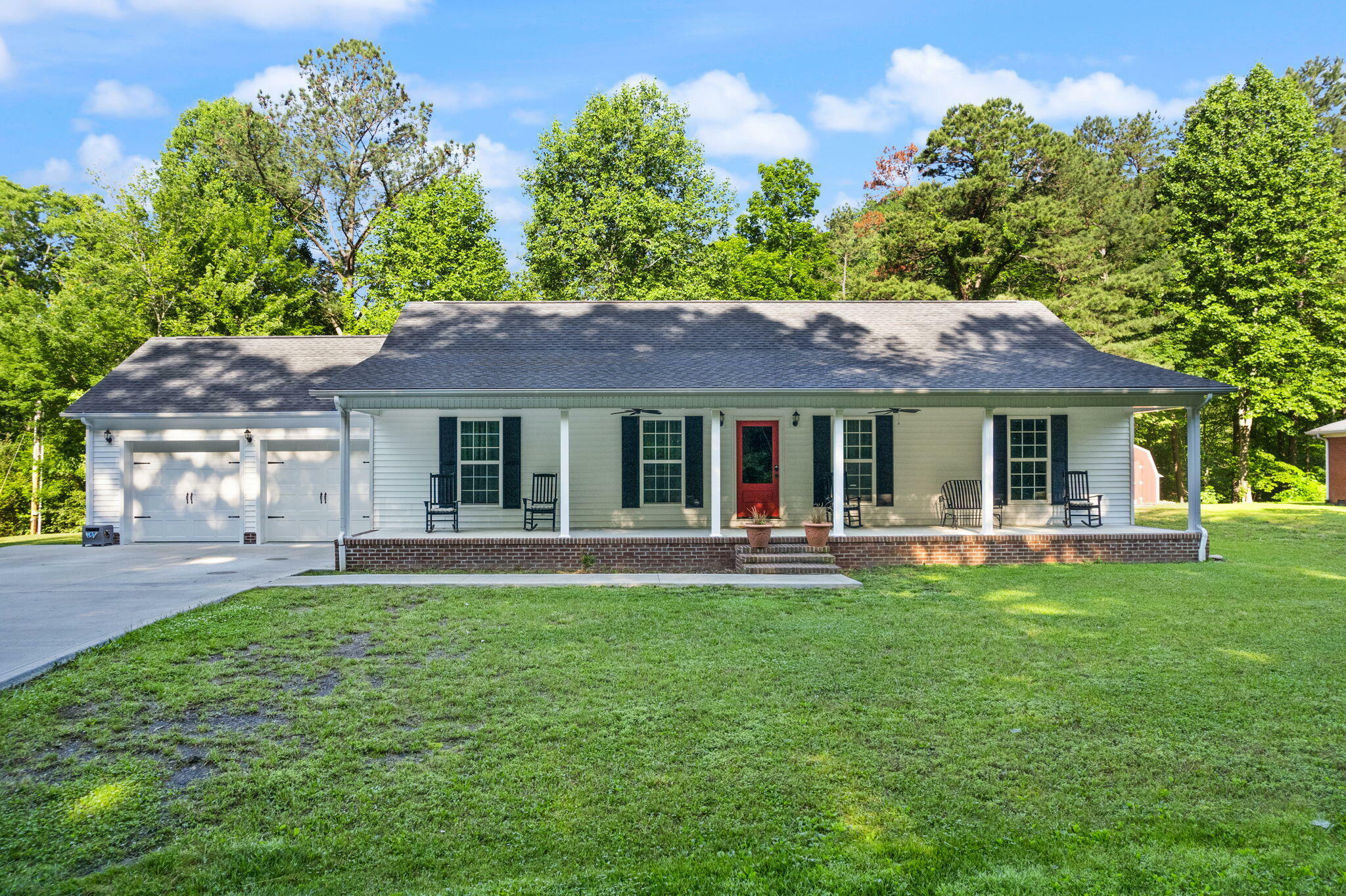 Property Photo: 409 Colony Road KY 40962