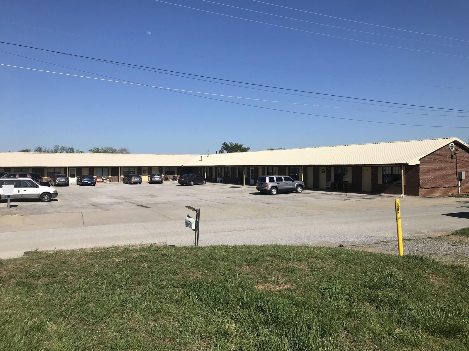 Property Photo:  141 Panda Drive  TN 37814 