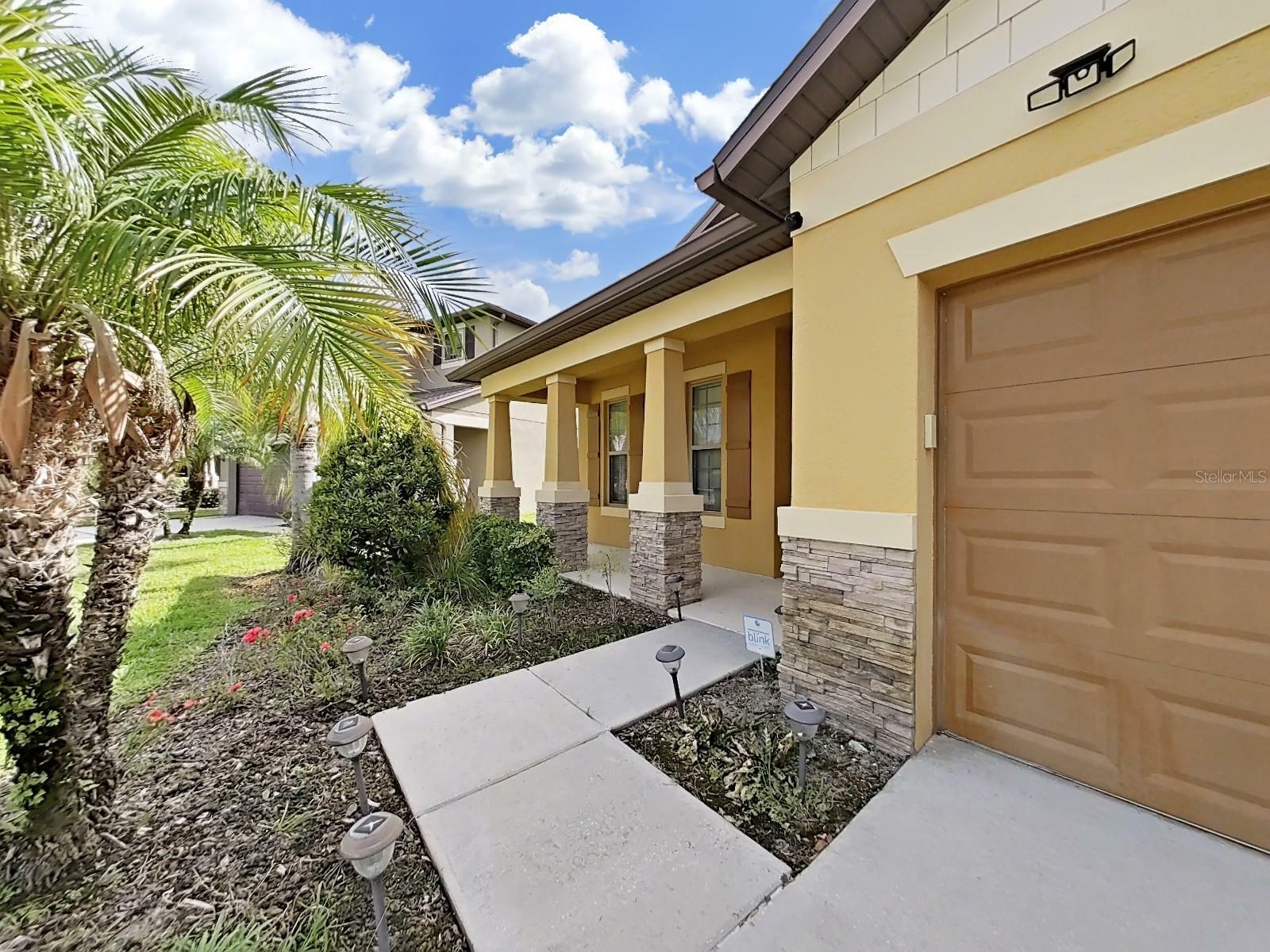 Property Photo:  4428 O Rourke Court  FL 33543 