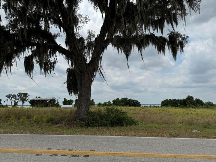 Property Photo: N Lake Reedy (East Vacant Land Only) Boulevard FL 33843