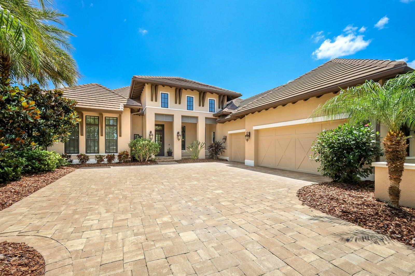 Property Photo:  16341 Daysailor Trail  FL 34202 