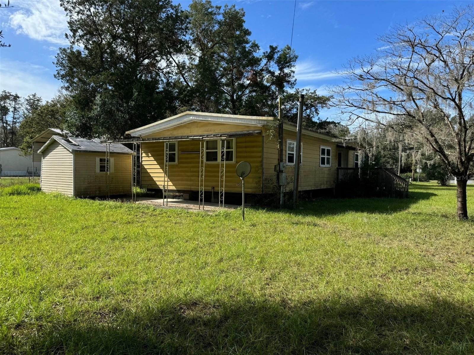 Property Photo:  9375 SE 35th Court  FL 34480 