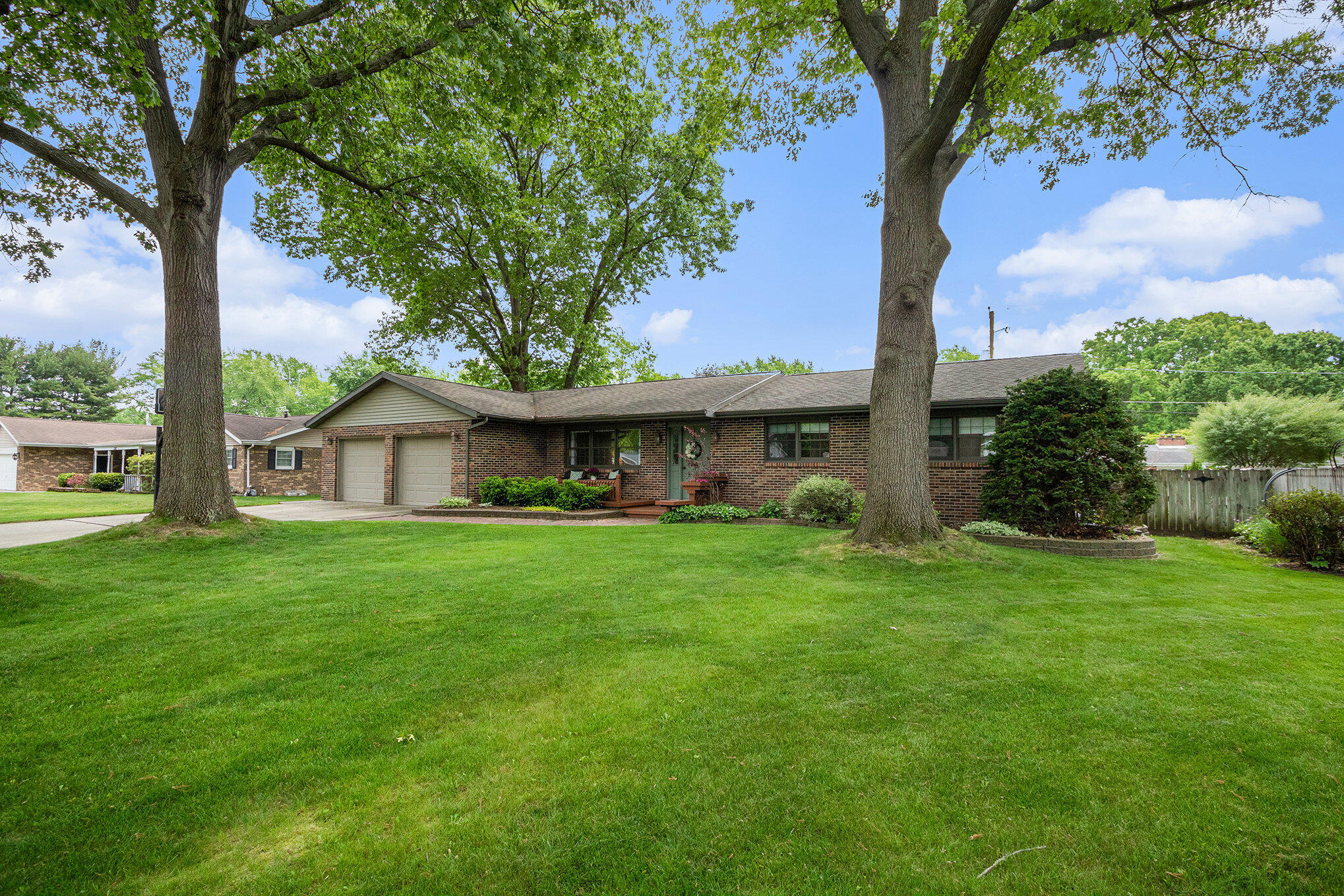 Property Photo: 1544 Jasmine Road MI 49085