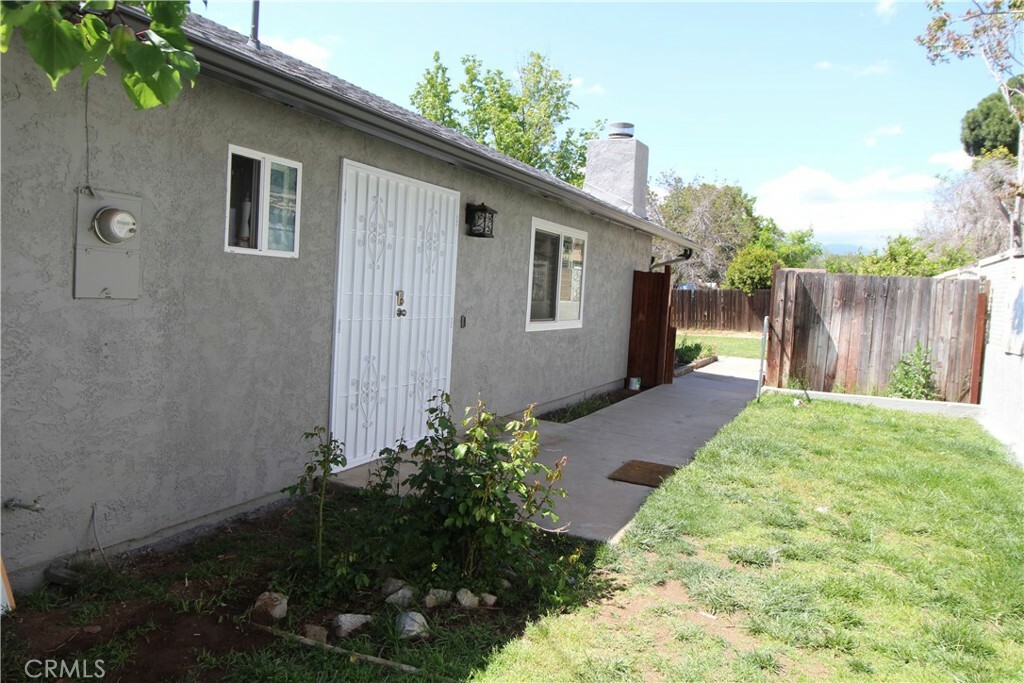 Property Photo:  35434 Douglas Lane  CA 92399 