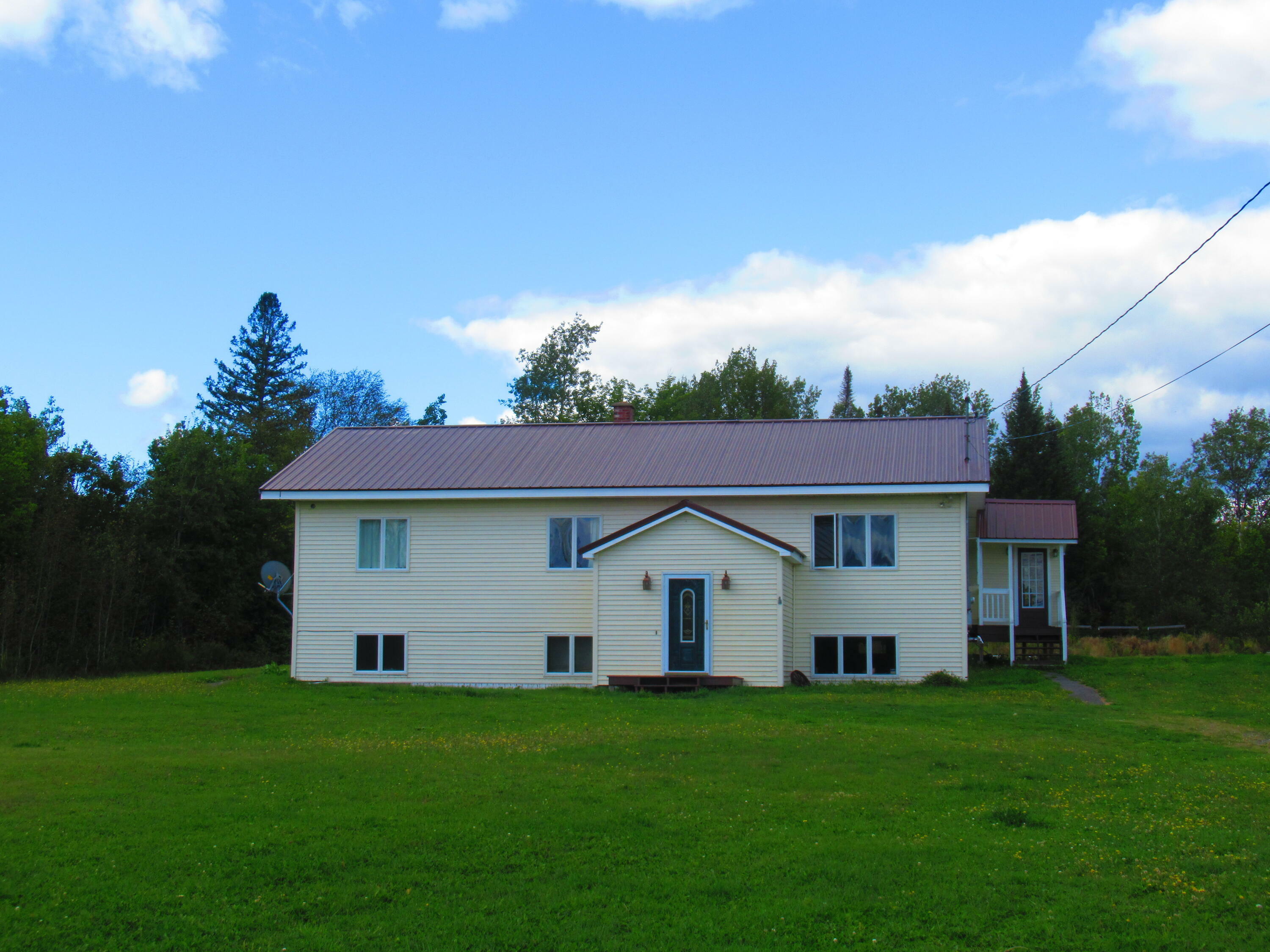 Property Photo:  949 Rista Road  ME 04762 