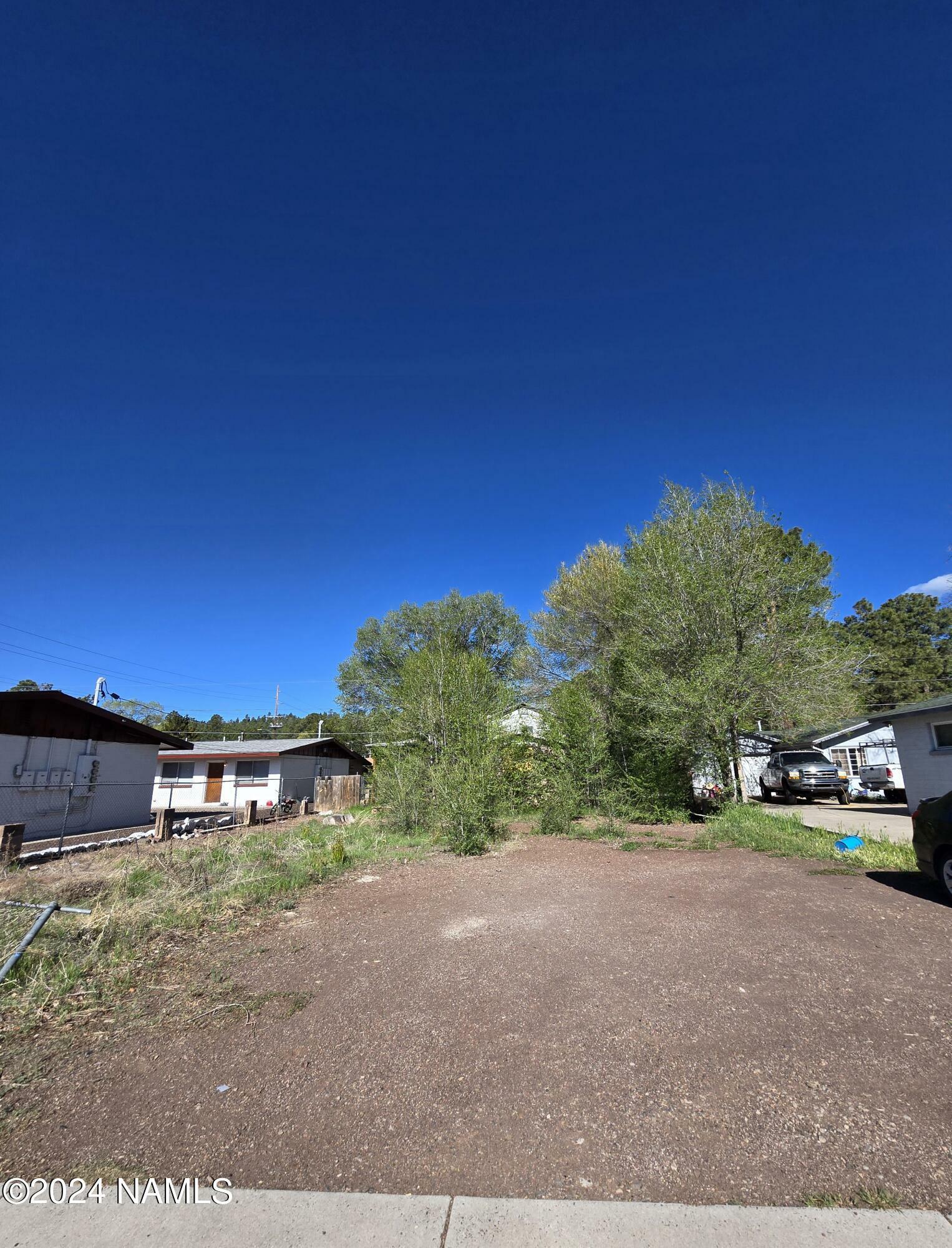 Property Photo:  2309 N East Street  AZ 86004 