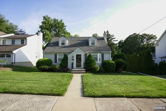 Property Photo: 237 Glen Avenue NJ 07432
