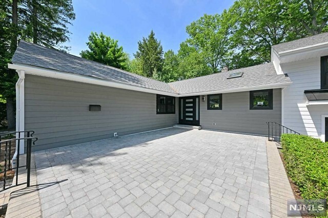 Property Photo:  68 Saddlewood Drive  NJ 07642 