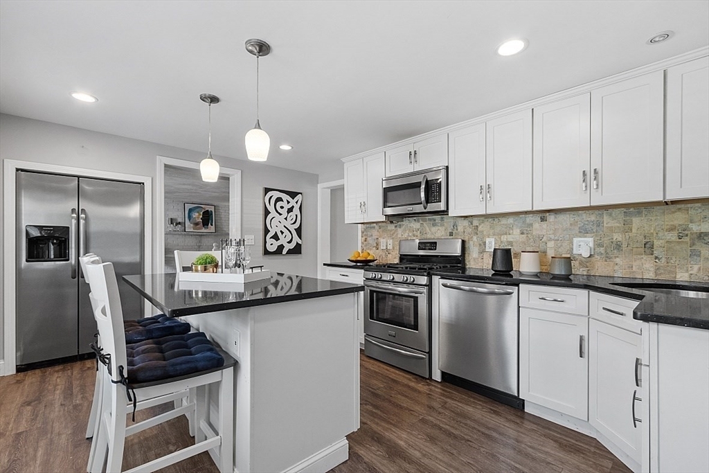 Property Photo:  51 Marston St  MA 01876 