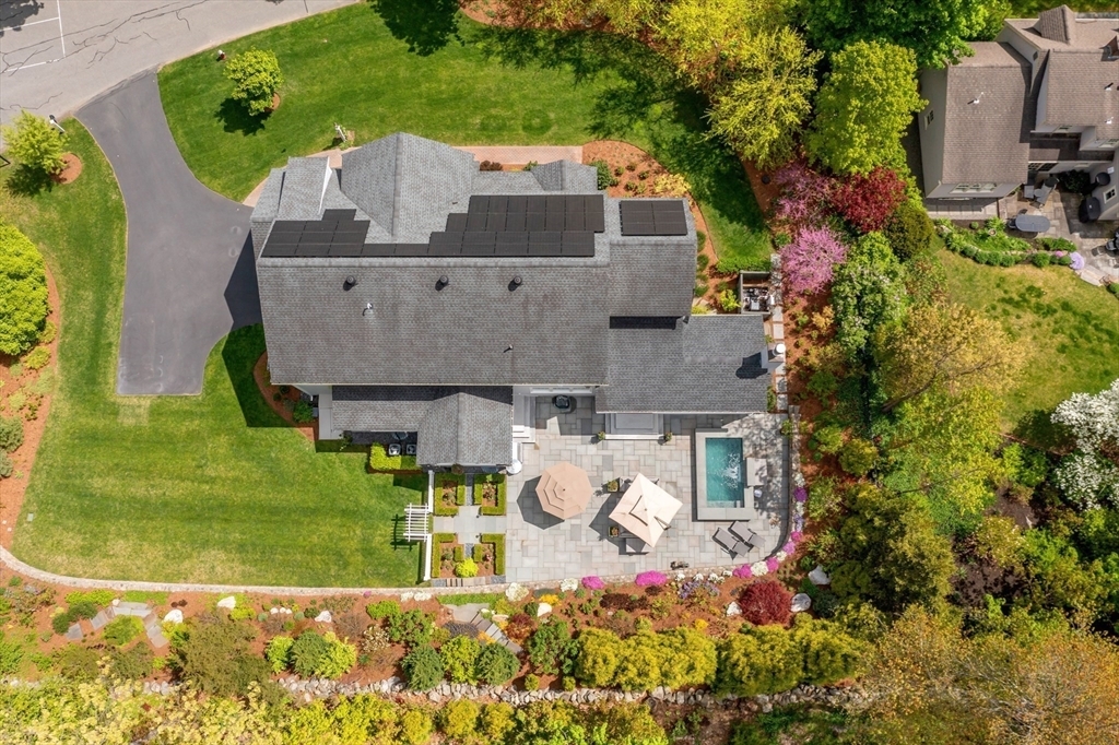 Property Photo: 111 Martin Road MA 01742