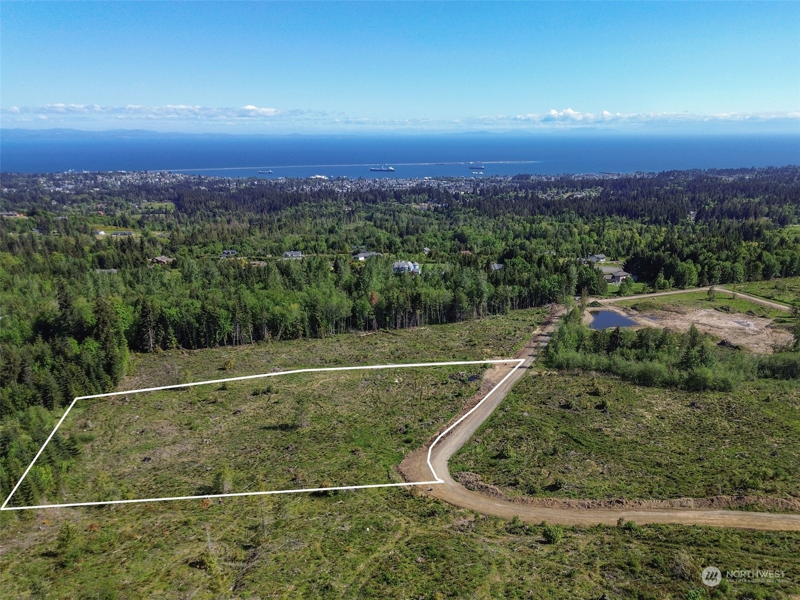 Property Photo:  99999 Diamond Vista Drive  WA 98362 