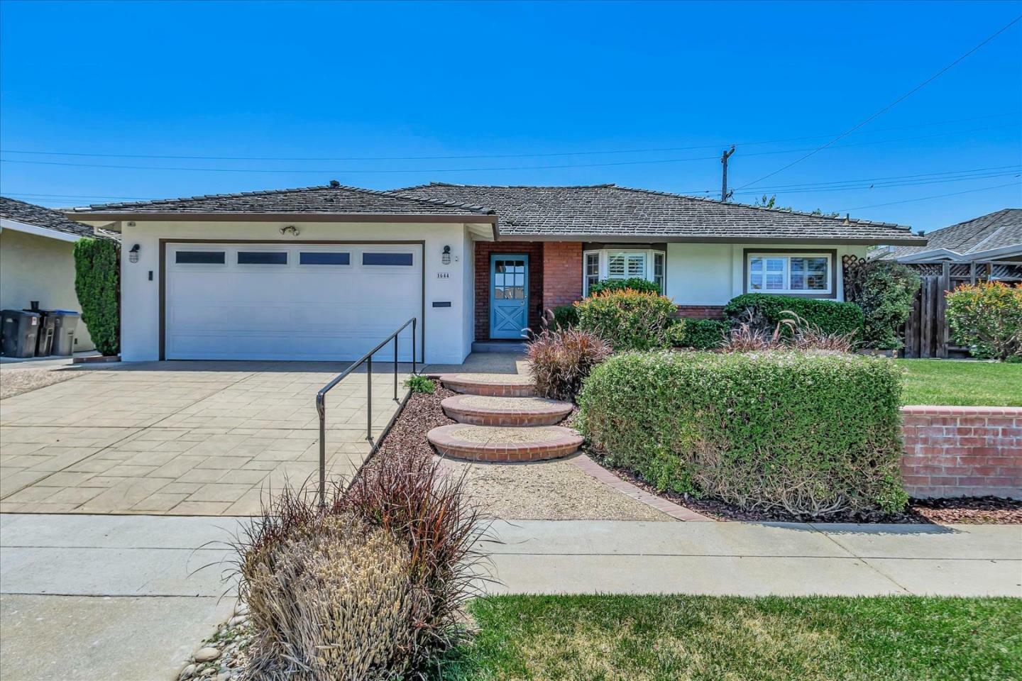 Property Photo:  1644 Town Club Drive  CA 95124 