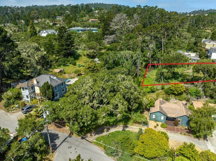 Property Photo:  6 Madison Street  CA 93940