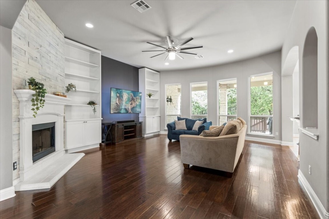 Property Photo: 737 Wild Rose Drive 52 TX 78737
